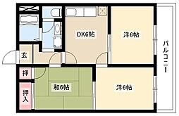 メゾンフラワー