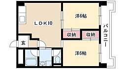 ファミール大畑