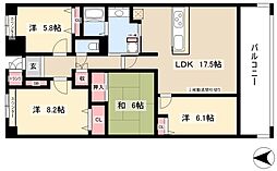 シティコーポ荒子壱番館