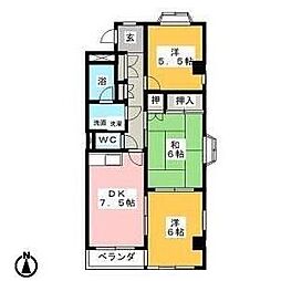 グランドヒルズ一番館