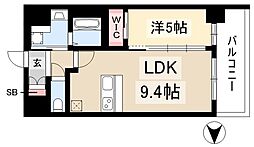 プレサンス太閤通ファシール