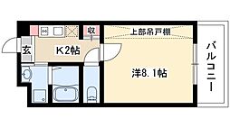 アビタシオン名駅南