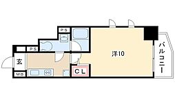 ベレーサ名駅ウエスト