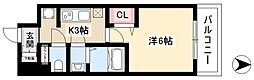 プレサンスNAGOYAシティオ