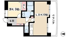 グローリアス八田