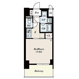 S-RESIDENCE浄心East