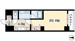 ベルルージュ中村公園