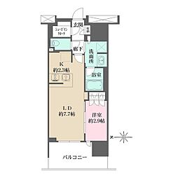 リニアゲートタワー名古屋