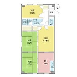 クレアシオン南荒子