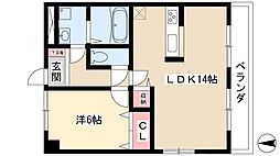 エスポワール七宝