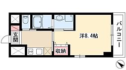 ブルーシャトー