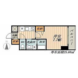 THE　RESIDENCE　OF　NAGOYA　T03(旧:LOC’S Shon