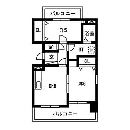 グランディ城見I