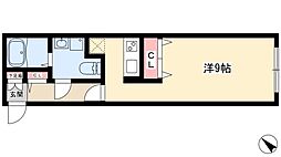 Branche本陣