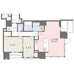 グランドメゾン名古屋駅