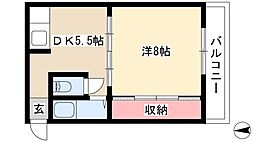 リバーサイドみわ