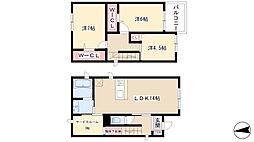 沖田町197-1KODATEX　V