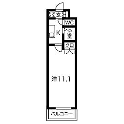 プログレッソ岩塚