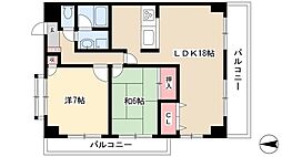 サニーハイツ林