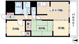 リバーイースト本郷