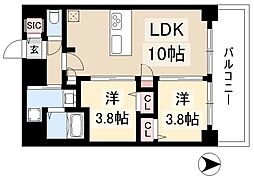 プレサンス名古屋菊井セルカ