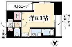 プレサンス名古屋STATIONザ・シティ