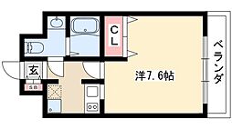 リベール名駅南