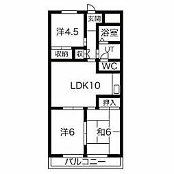 中銀コーポII