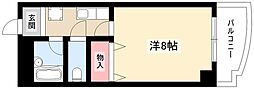 アベニュー名駅