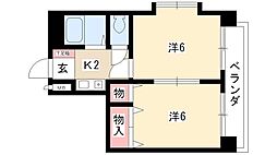 ラスメゾン那古野