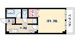 青山マンション
