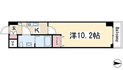 リヴシティ栄参番館