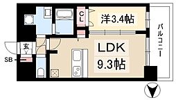プレサンス太閤通駅前デュプル