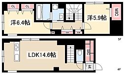 REFISIA太閤通