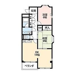 グランドヒルズ一番館