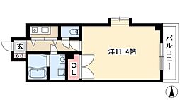 ヴェルシェーヌ桜橋