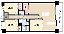 スカイハイツ甚目寺