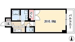 ヴェルシェーヌ桜橋
