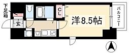 プレサンス名古屋駅前グランヴィル