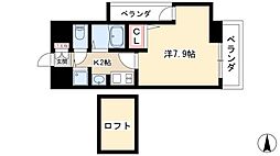 プレサンス名古屋駅前アクシス