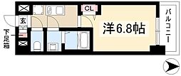 ディアレイシャス名古屋太閤通III
