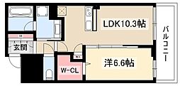 JMFレジデンス名駅南