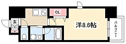 PURE RESIDENCE 名駅南
