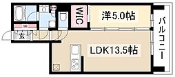 オーパスレジデンス名古屋ステーション