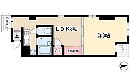 シティーライフ八田