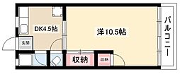 青山マンション