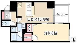 さくらHillsリバーサイドWEST