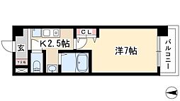 パークフラッツ金山