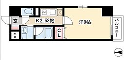 プランドール浅間町