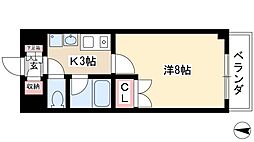 レージュ松原